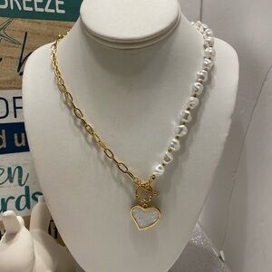 COPY - Durban Sunset Chunky Statement Necklace